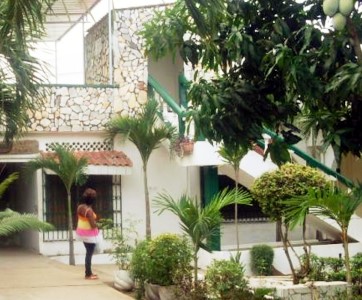 Agence Wages Baguida