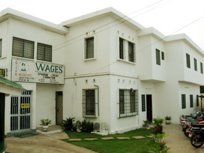 Agence Wages Siège